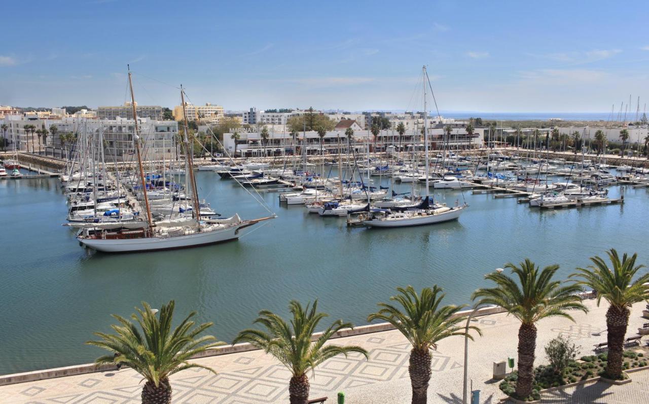 Lagos Main Avenue Studio With Marina View Balcony Εξωτερικό φωτογραφία