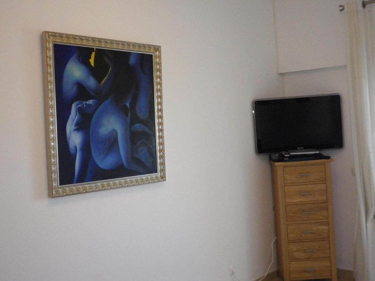 Lagos Main Avenue Studio With Marina View Balcony Εξωτερικό φωτογραφία